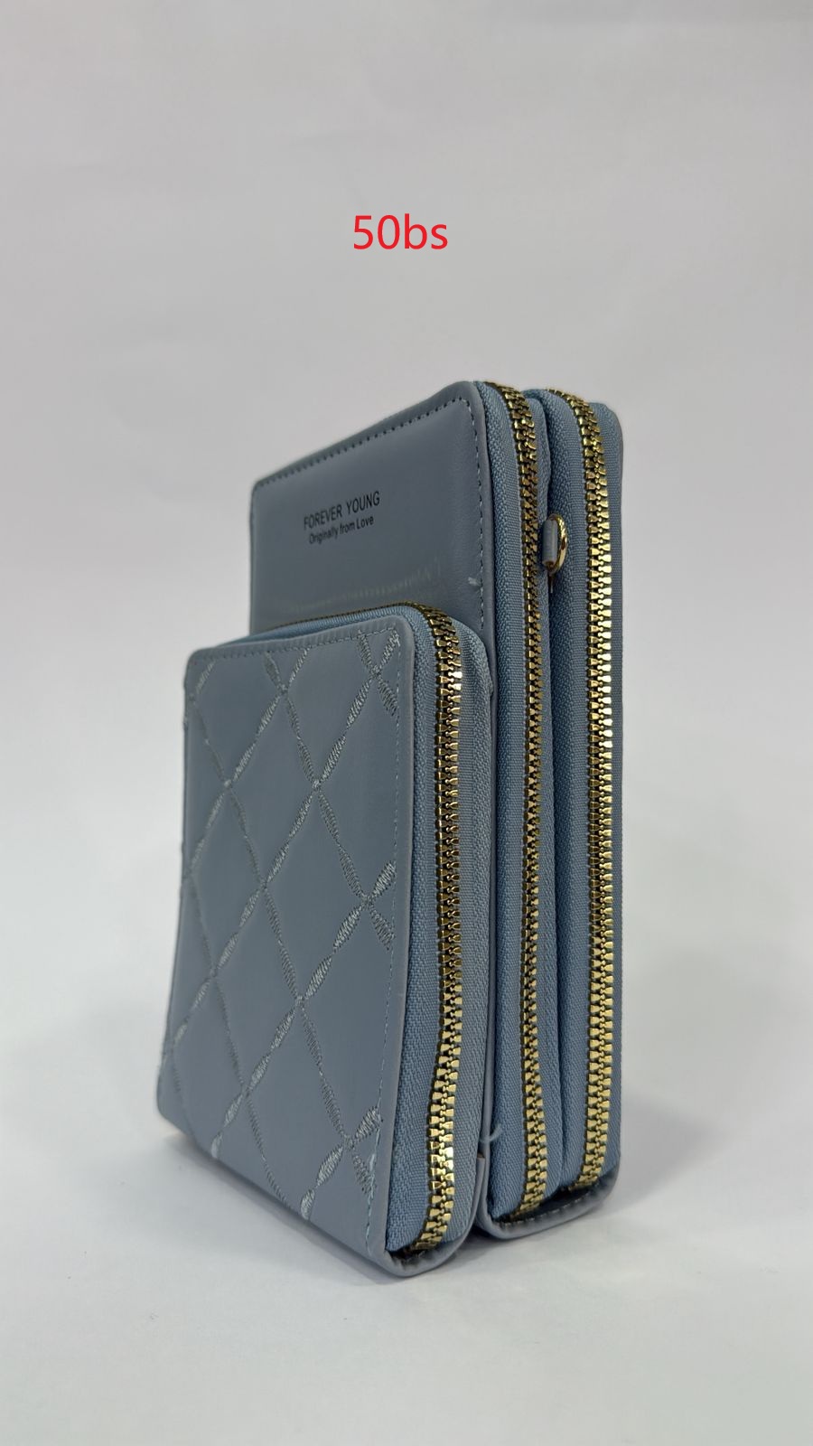 PORTA CELULAR BILLETERA